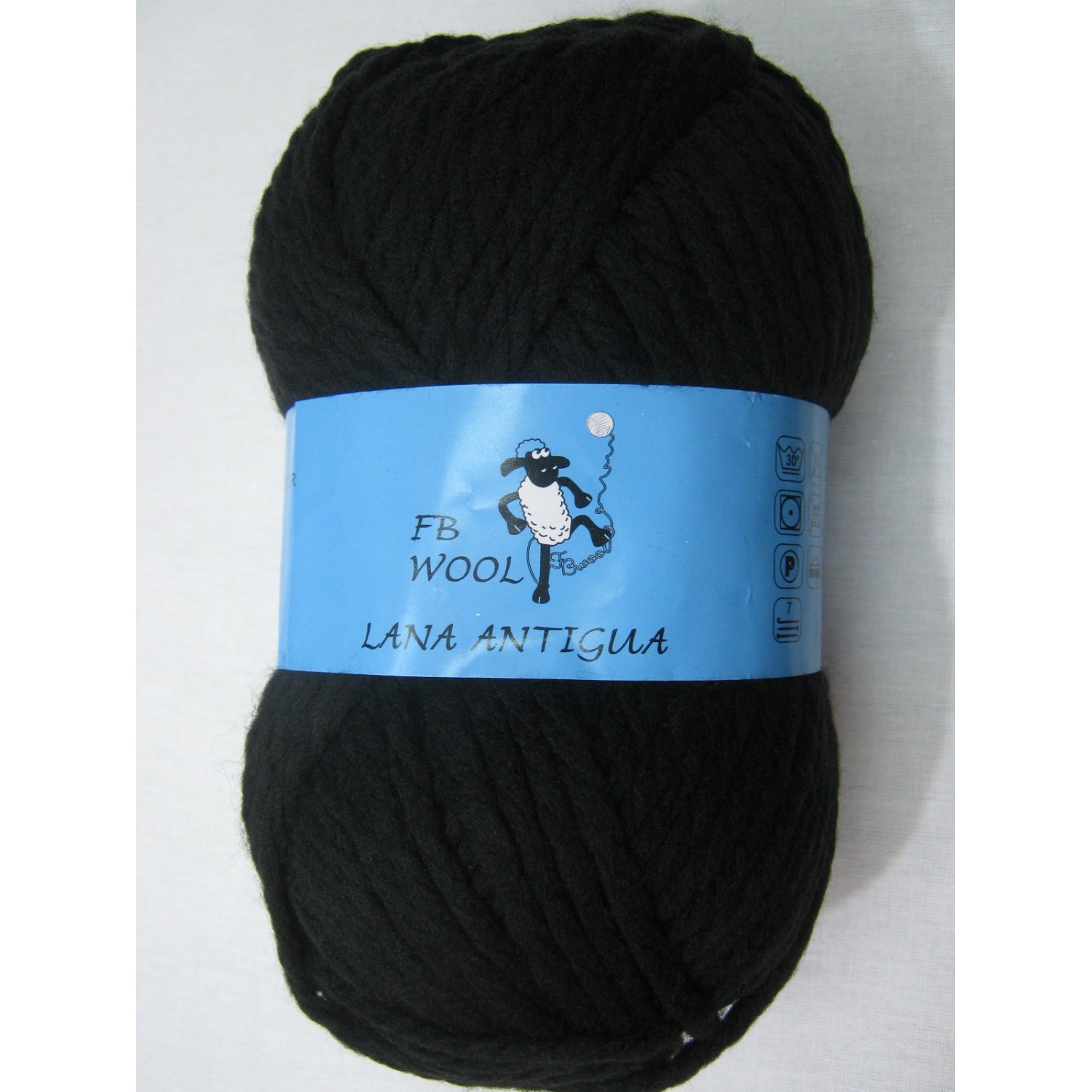 OFFERTA GOMITOLO DA 100 GR. LANA ANTIGUA 20% ACR. 80% POLIEST. DELLA FB   MT. 82