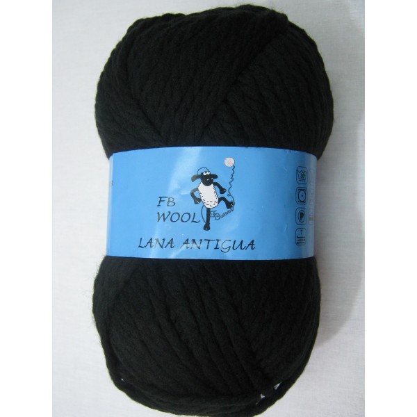 OFFERTA GOMITOLO DA 100 GR. LANA ANTIGUA 20% ACR. 80% POLIEST. DELLA FB   MT. 82