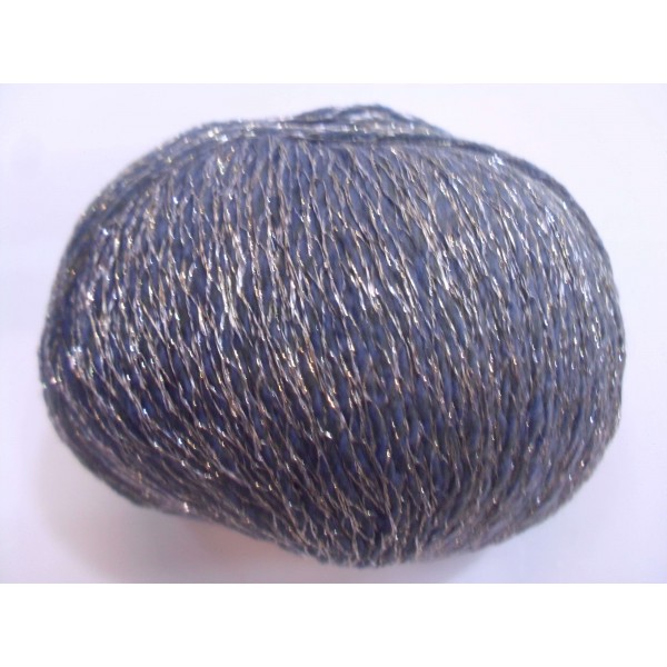 OFFERTA 1 GOMITOLO 50 GR. 200 MT. LANA GATTO LUMIERE 40%LANA 34%ACRIL.16%V.