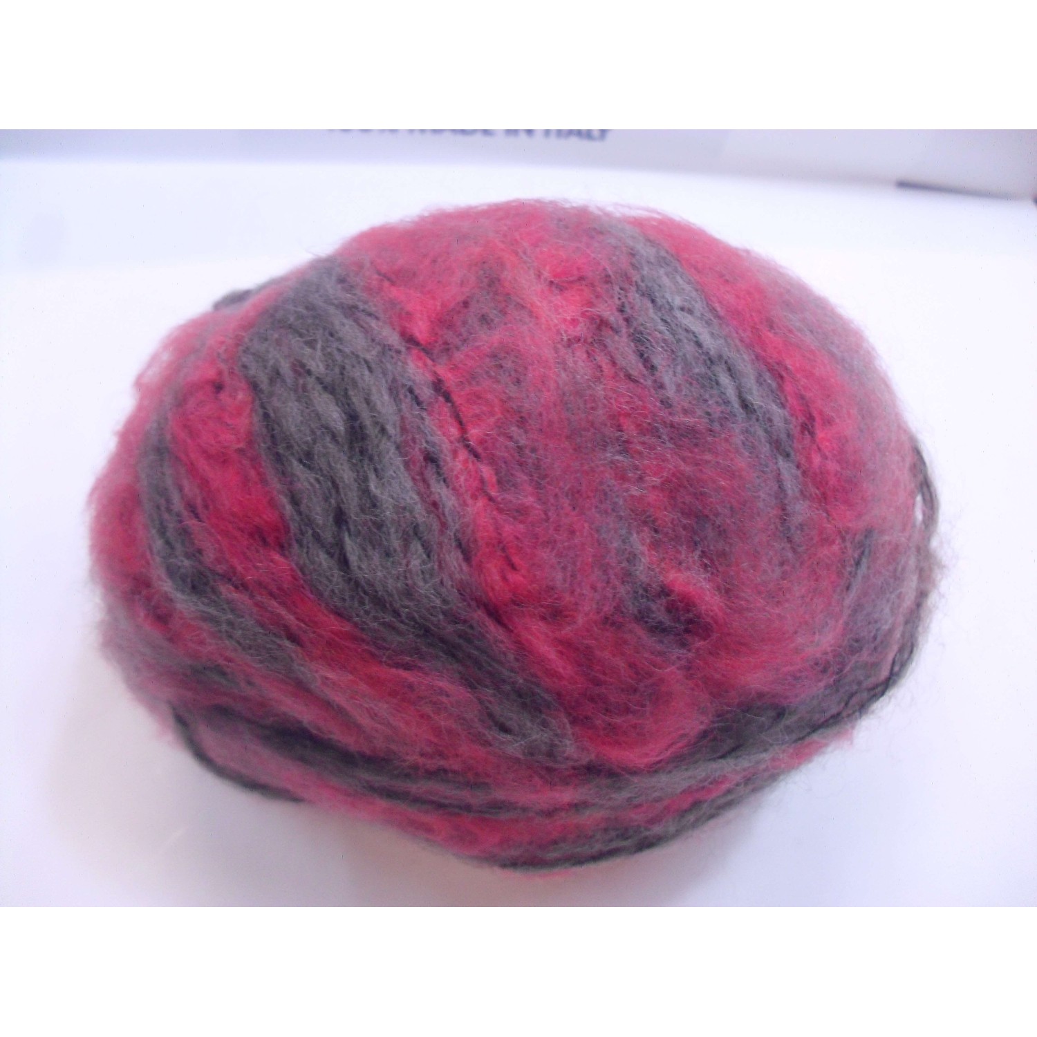 OFFERTA 1 GOMITOLO 50 GR. 110 MT. LANA GATTO SKYLINE 45% LANA 55% ACRILICO