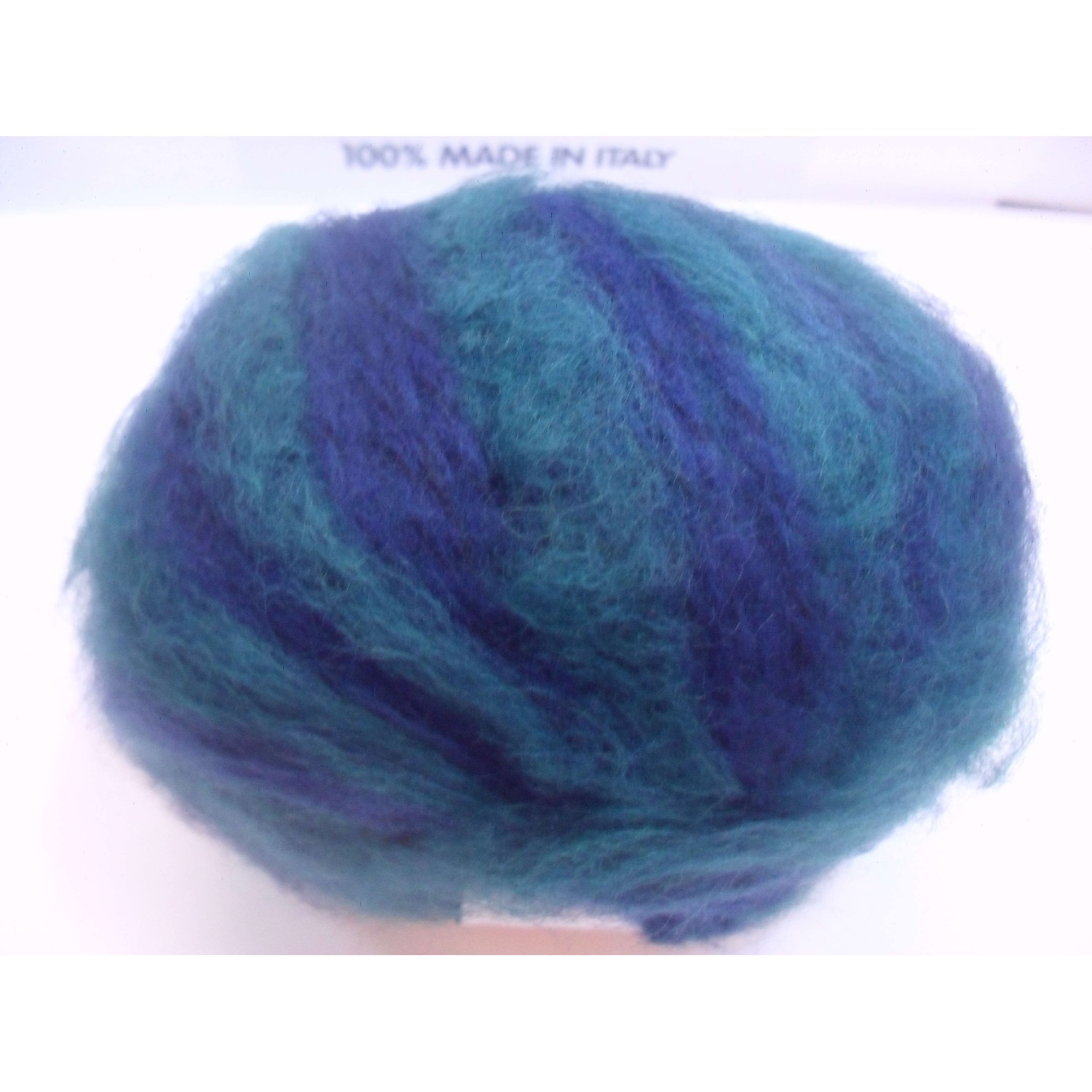 OFFERTA 1 GOMITOLO 50 GR. 110 MT. LANA GATTO SKYLINE 45% LANA 55% ACRILICO