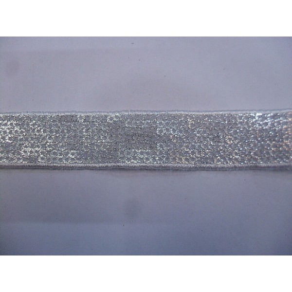 NUOVI ARRIVI PASSAMANERIA ELEGANTE MICRO PAILLETTES H. 24 mm. 1 METRO