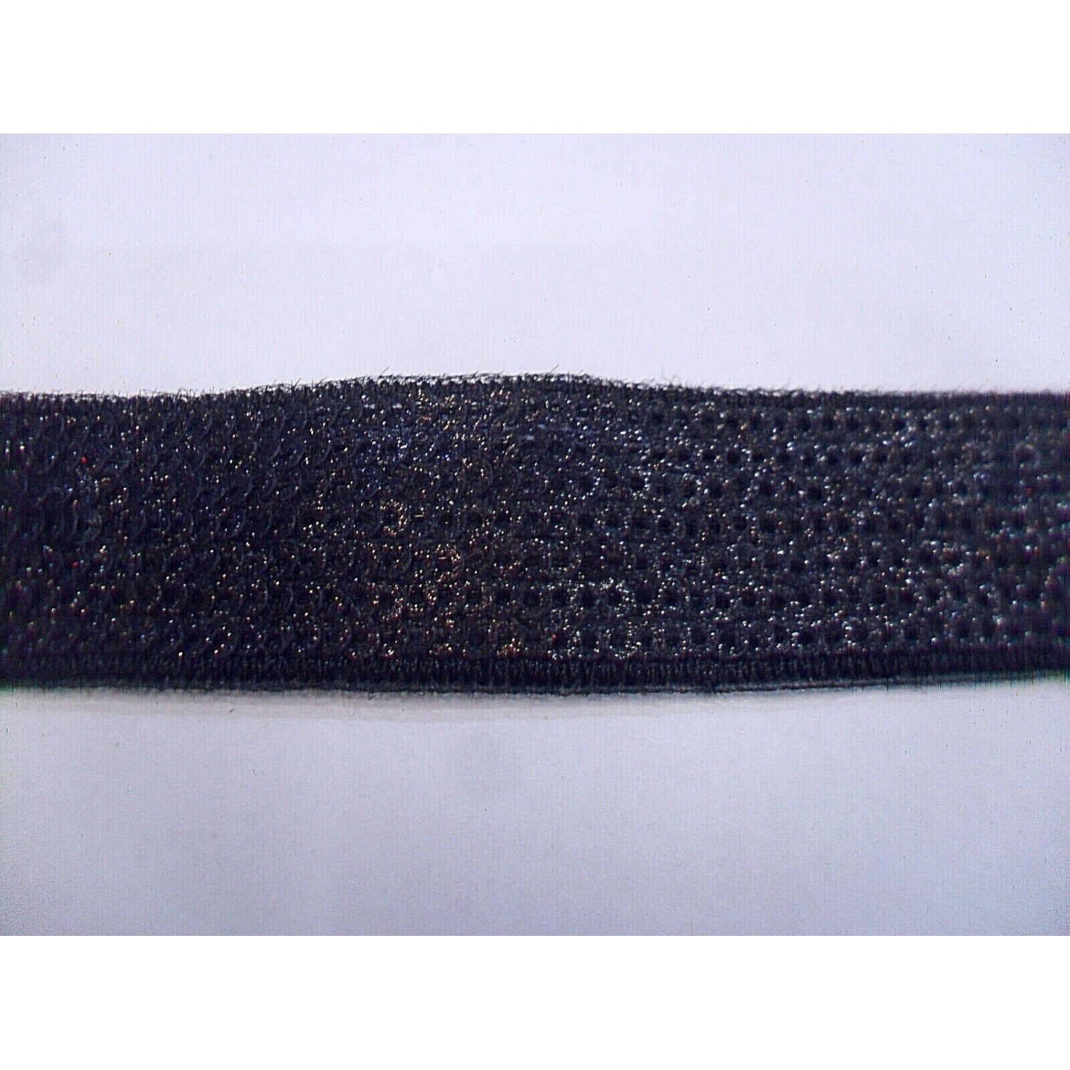 NUOVI ARRIVI PASSAMANERIA ELEGANTE MICRO PAILLETTES H. 24 mm. 1 METRO