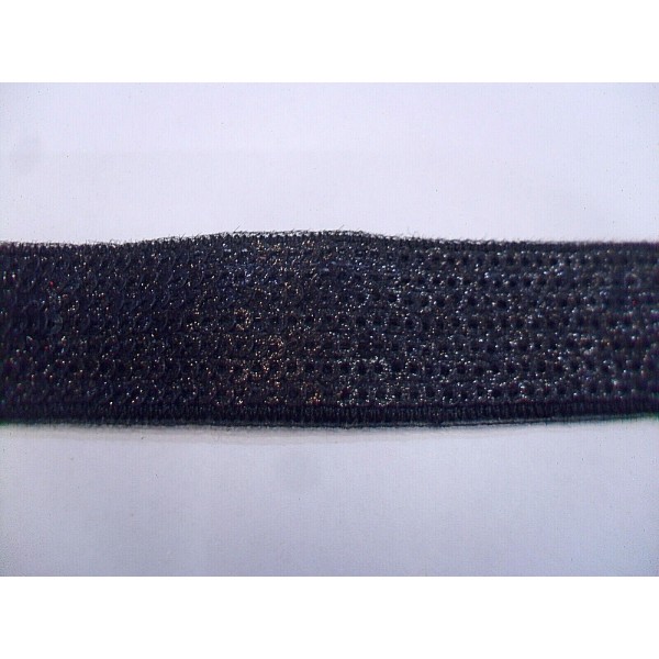 NUOVI ARRIVI PASSAMANERIA ELEGANTE MICRO PAILLETTES H. 24 mm. 1 METRO