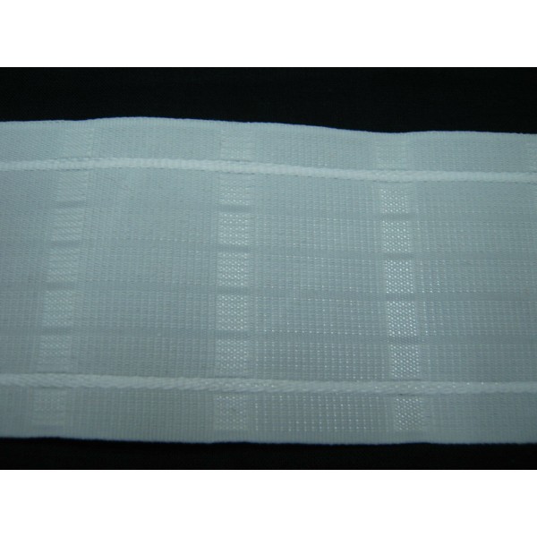 NASTRO RILOGA FASCIA TENDA FURLANIS AUTOARRIC. MULTITASC. 2 FILI H 70 mm. 2 MT.