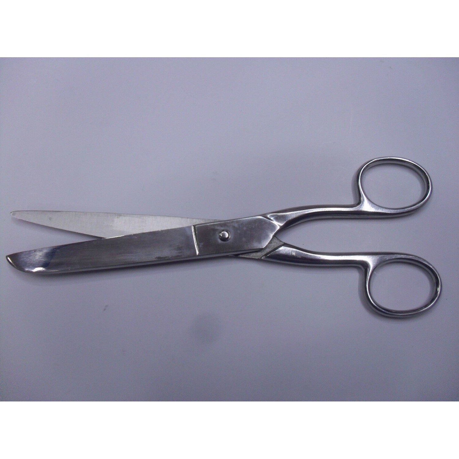 FORBICE LAVORO CUCITO CASA UFFICIO VARIE MISURE BUON RAPPORTO QUALITA' PREZZO