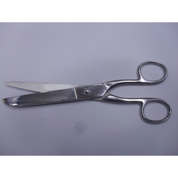 FORBICE LAVORO CUCITO CASA UFFICIO VARIE MISURE BUON RAPPORTO QUALITA' PREZZO