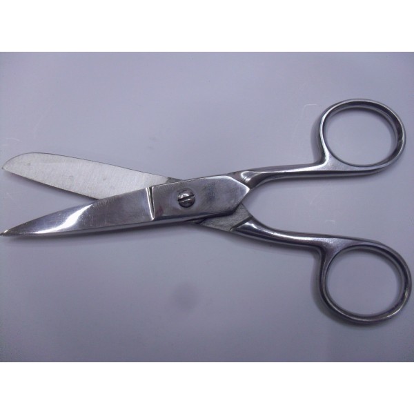 FORBICE LAVORO CUCITO CASA UFFICIO VARIE MISURE BUON RAPPORTO QUALITA' PREZZO