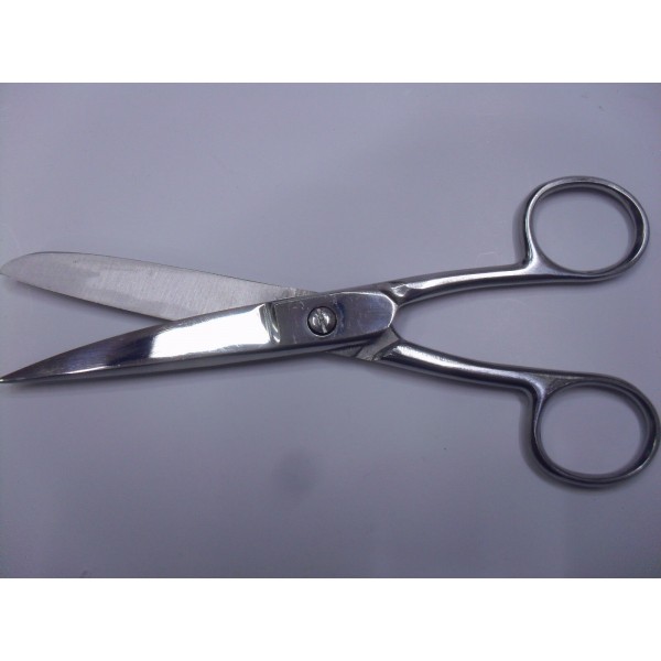 FORBICE LAVORO CUCITO CASA UFFICIO VARIE MISURE BUON RAPPORTO QUALITA' PREZZO