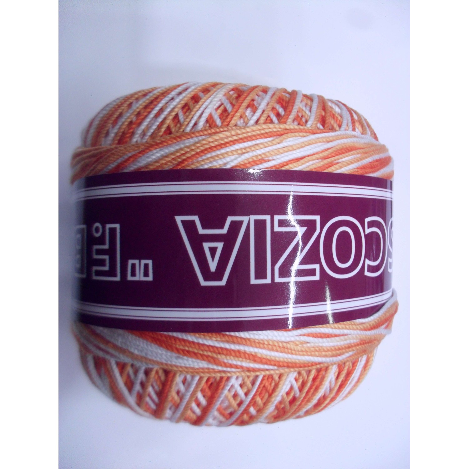 Offerta per eliminazione articolo Gomitolo da 100 gr. filo di scozia FB alta qualità vari colori e spessori