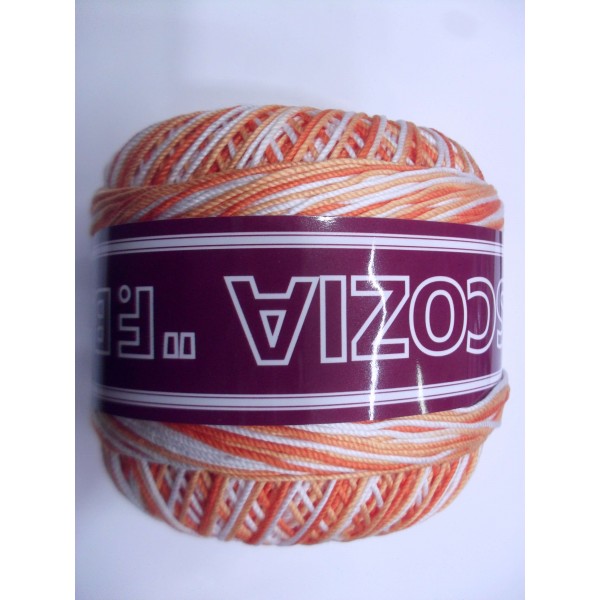 Offerta per eliminazione articolo Gomitolo da 100 gr. filo di scozia FB alta qualità vari colori e spessori