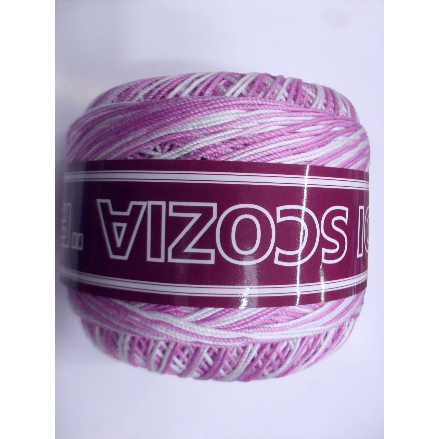 Offerta per eliminazione articolo Gomitolo da 100 gr. filo di scozia FB alta qualità vari colori e spessori