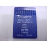 CARTINA DA 10 AGHI SCHMETZ SIST. 287 WH 1738 A PER MACCHINA CUCIRE INDUSTRIALE