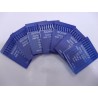 CARTINA DA 10 AGHI SCHMETZ SIST. 287 WH 1738 A PER MACCHINA CUCIRE INDUSTRIALE