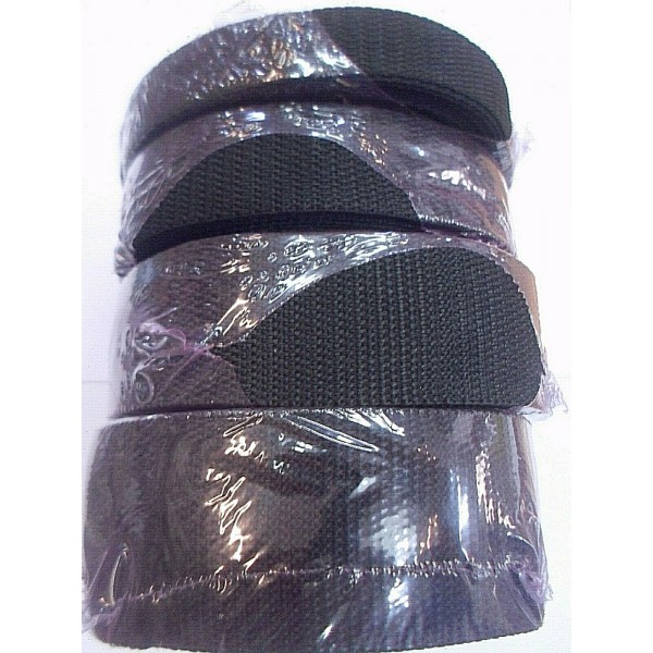 CINGHIA NASTRO FETTUCCIA PER FIBIE ZAINI MARSUPI BORSE CASCHI VARIE MISURE