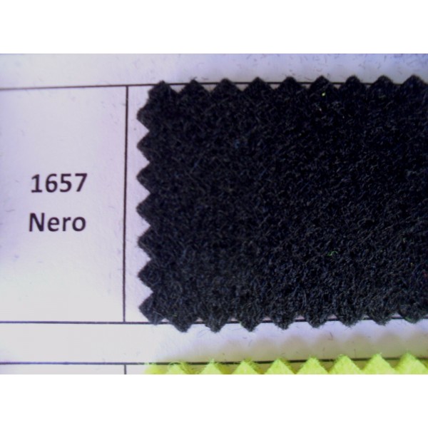 FELTRO SPESSORE 3 mm. (peso gr. 600 mtl.) 100% POLIESTERE 50X100 cm.