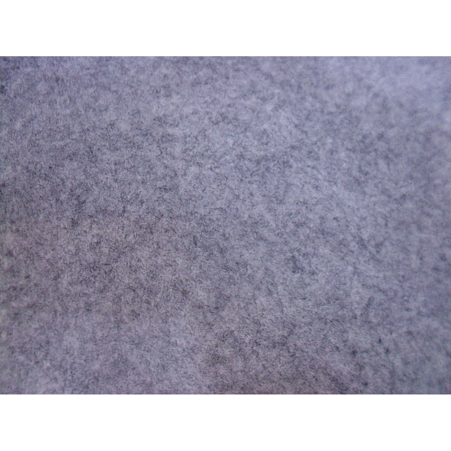 FELTRO SPESSORE 3 mm. (peso gr. 600 mtl.) 100% POLIESTERE 50X100 cm.