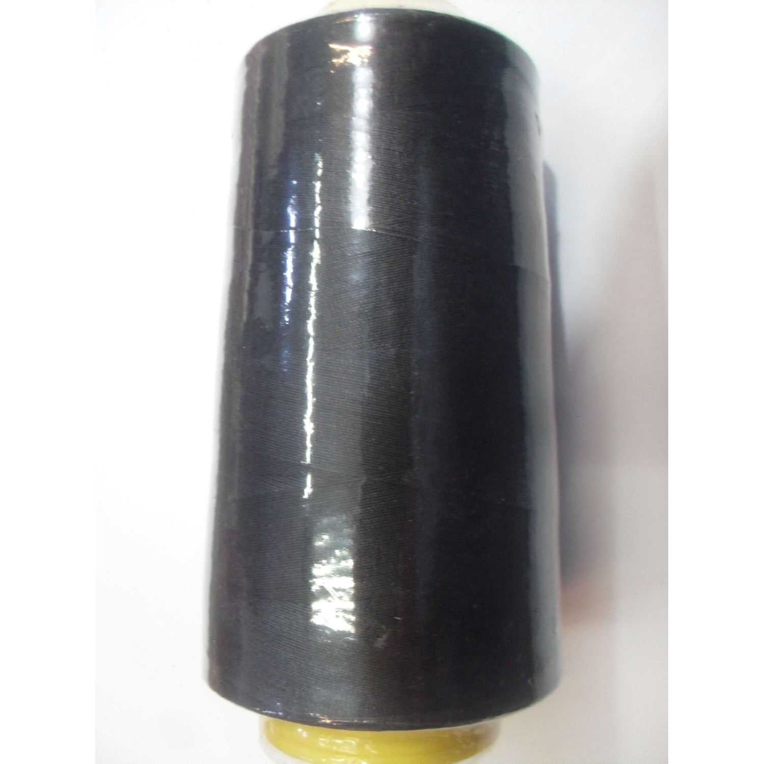 Cono per cucire titolo 40/2 100% poliestere a scelta da 4.000 yard o 10.000 yard