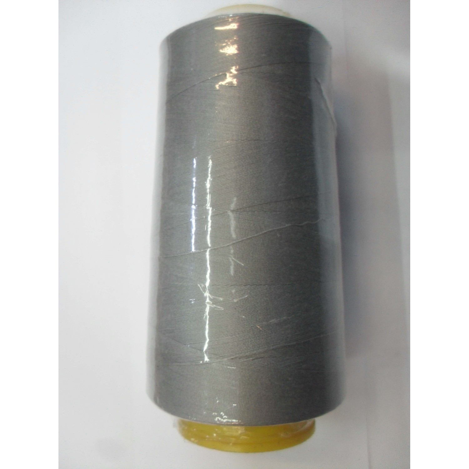 Cono per cucire titolo 40/2 100% poliestere a scelta da 4.000 yard o 10.000 yard