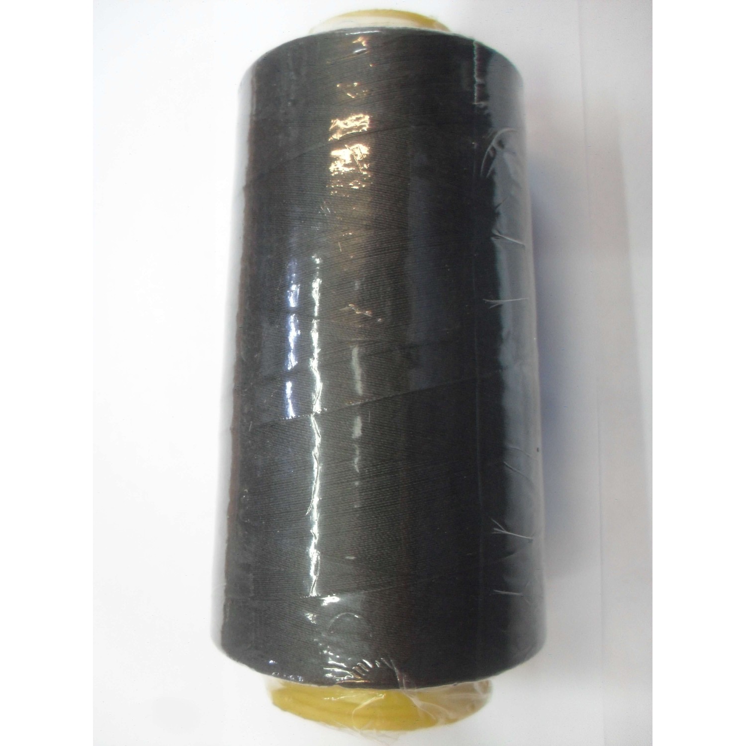 Cono per cucire titolo 40/2 100% poliestere a scelta da 4.000 yard o 10.000 yard