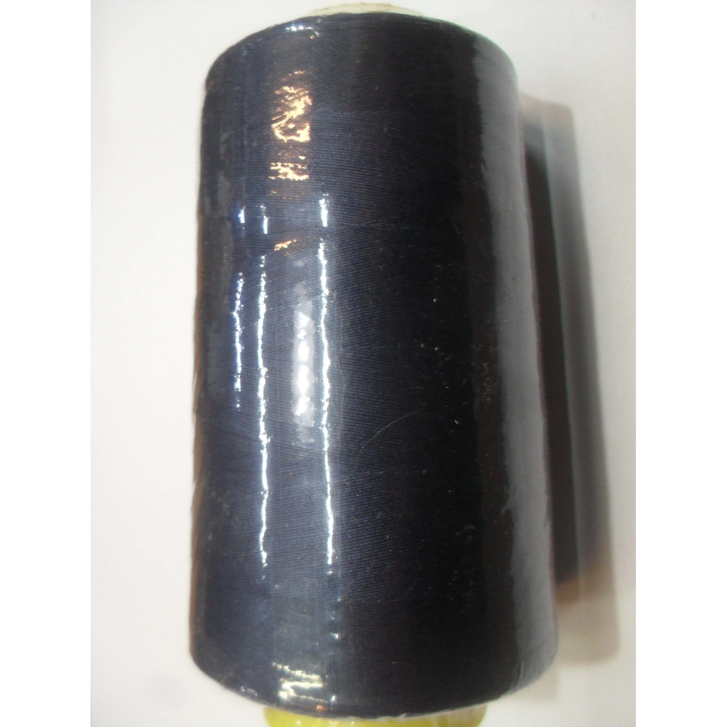 Cono per cucire titolo 40/2 100% poliestere a scelta da 4.000 yard o 10.000 yard