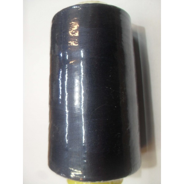 Cono per cucire titolo 40/2 100% poliestere a scelta da 4.000 yard o 10.000 yard