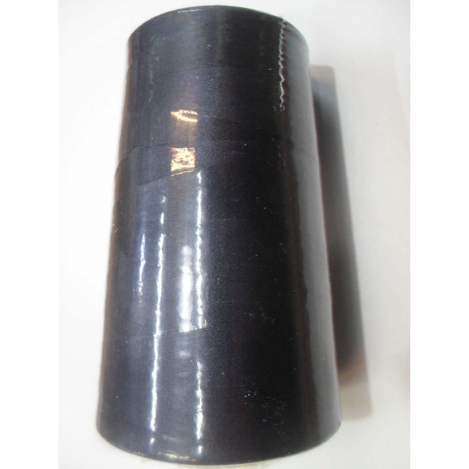 Cono per cucire titolo 40/2 100% poliestere a scelta da 4.000 yard o 10.000 yard