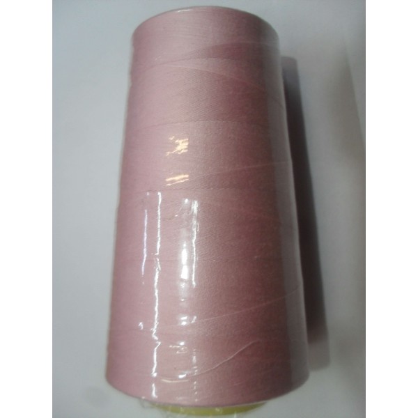 Cono per cucire titolo 40/2 100% poliestere a scelta da 4.000 yard o 10.000 yard