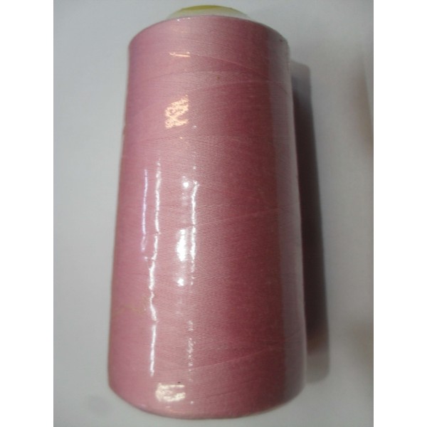 Cono per cucire titolo 40/2 100% poliestere a scelta da 4.000 yard o 10.000 yard