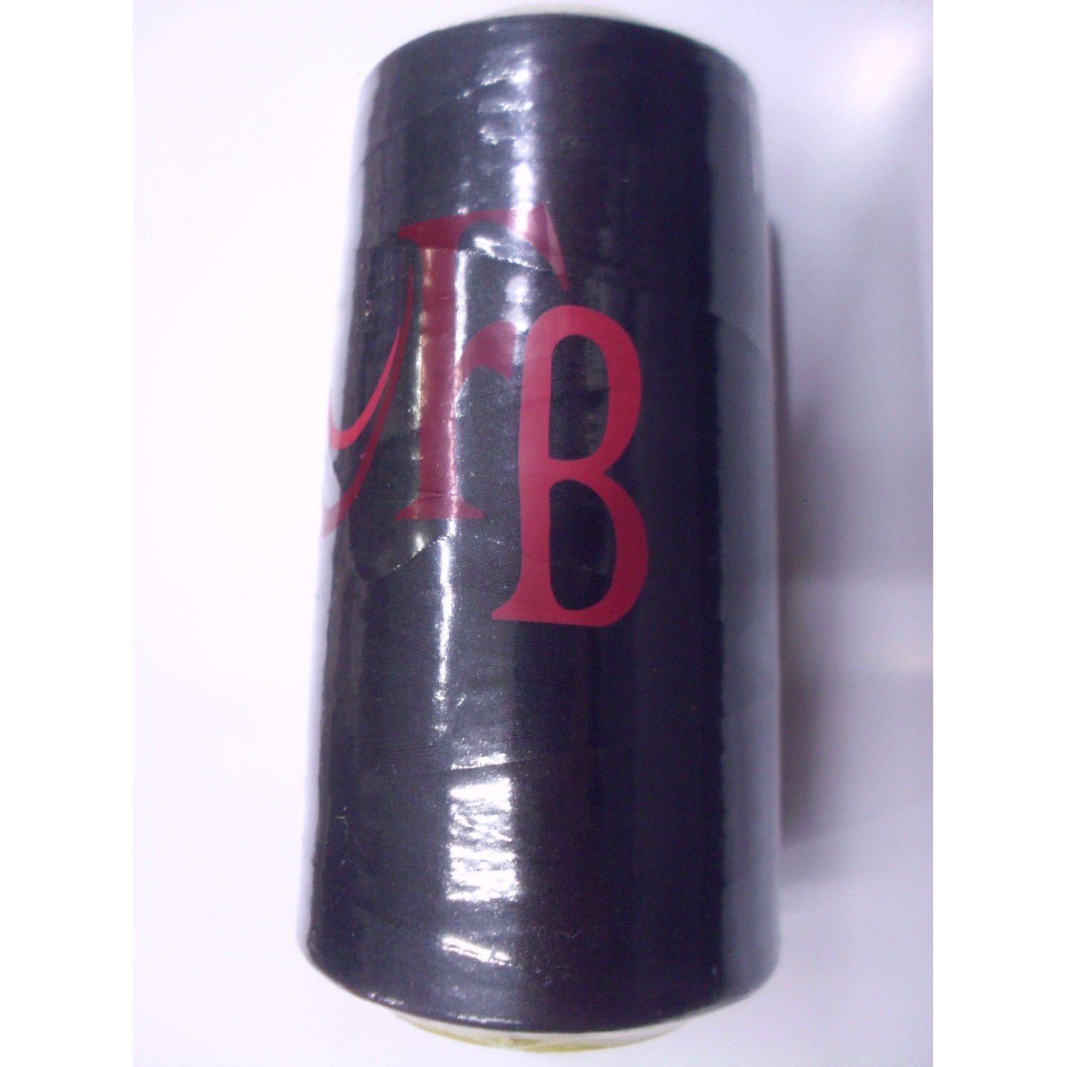 Cono per cucire titolo 40/2 100% poliestere a scelta da 4.000 yard o 10.000 yard