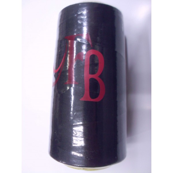 Cono per cucire titolo 40/2 100% poliestere a scelta da 4.000 yard o 10.000 yard