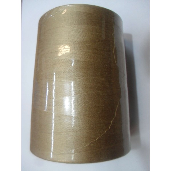 Cono per cucire titolo 40/2 100% poliestere a scelta da 4.000 yard o 10.000 yard