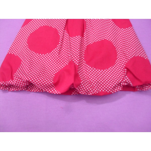 VESTITINO BABY NIGHT PURO COTONE DA 6 MESE A 3 ANNI ART. 30215