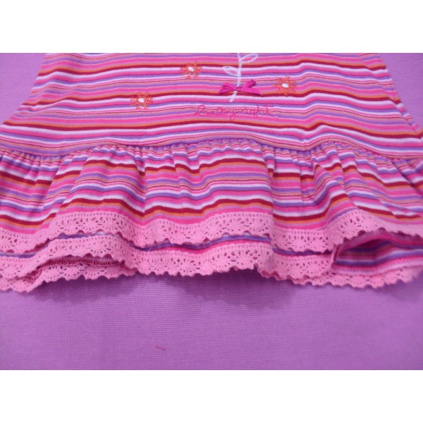 VESTITINO BABY NIGHT PURO COTONE DA 3 MESI A 3 ANNI NUOVI ARRIVI ART. 30188