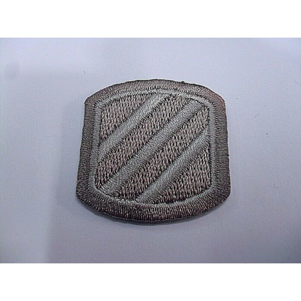 TOPPA PATCH QUADRATA RICAMO SU TESSUTO DIAGONALI TERMO O CUCIRE DIMENSIONI VARIE