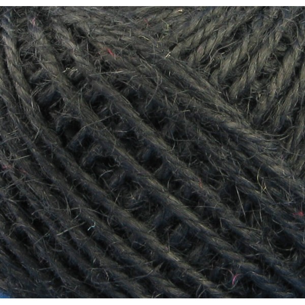 Gomitolo da 50 gr. Tre Sfere "Juta Naturale" 100% juta per borse, cappelli e varie