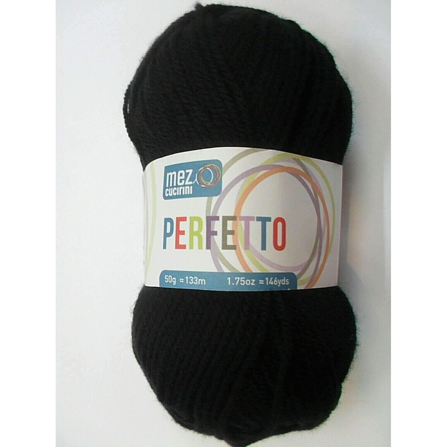 1 GOMITOLO LANA BRAVO SCHACHENMAYR smc 133 MT. CARTELLA COLORI N° 1 (57 colori)