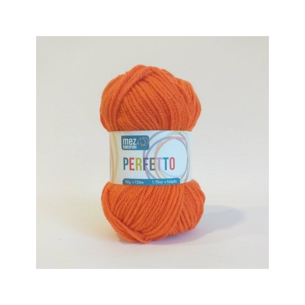 1 GOMITOLO LANA BRAVO SCHACHENMAYR smc 133 MT. CARTELLA COLORI N° 1 (57 colori)