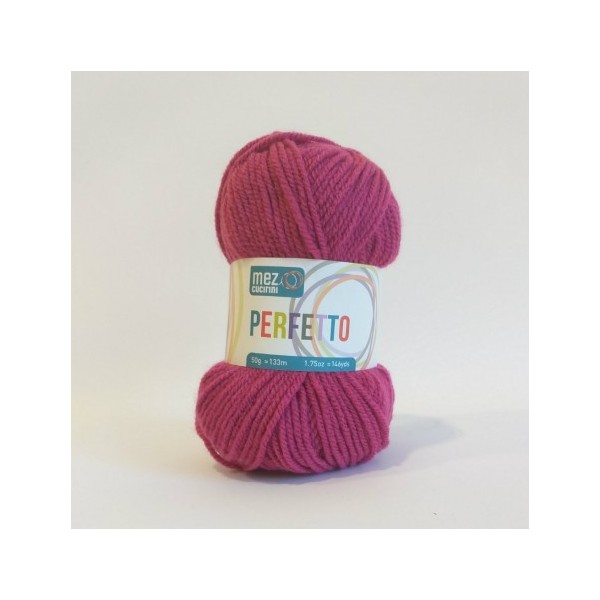 1 GOMITOLO LANA BRAVO SCHACHENMAYR smc 133 MT. CARTELLA COLORI N° 1 (57 colori)