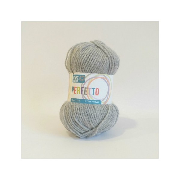 1 GOMITOLO LANA BRAVO SCHACHENMAYR smc 133 MT. CARTELLA COLORI N° 1 (57 colori)