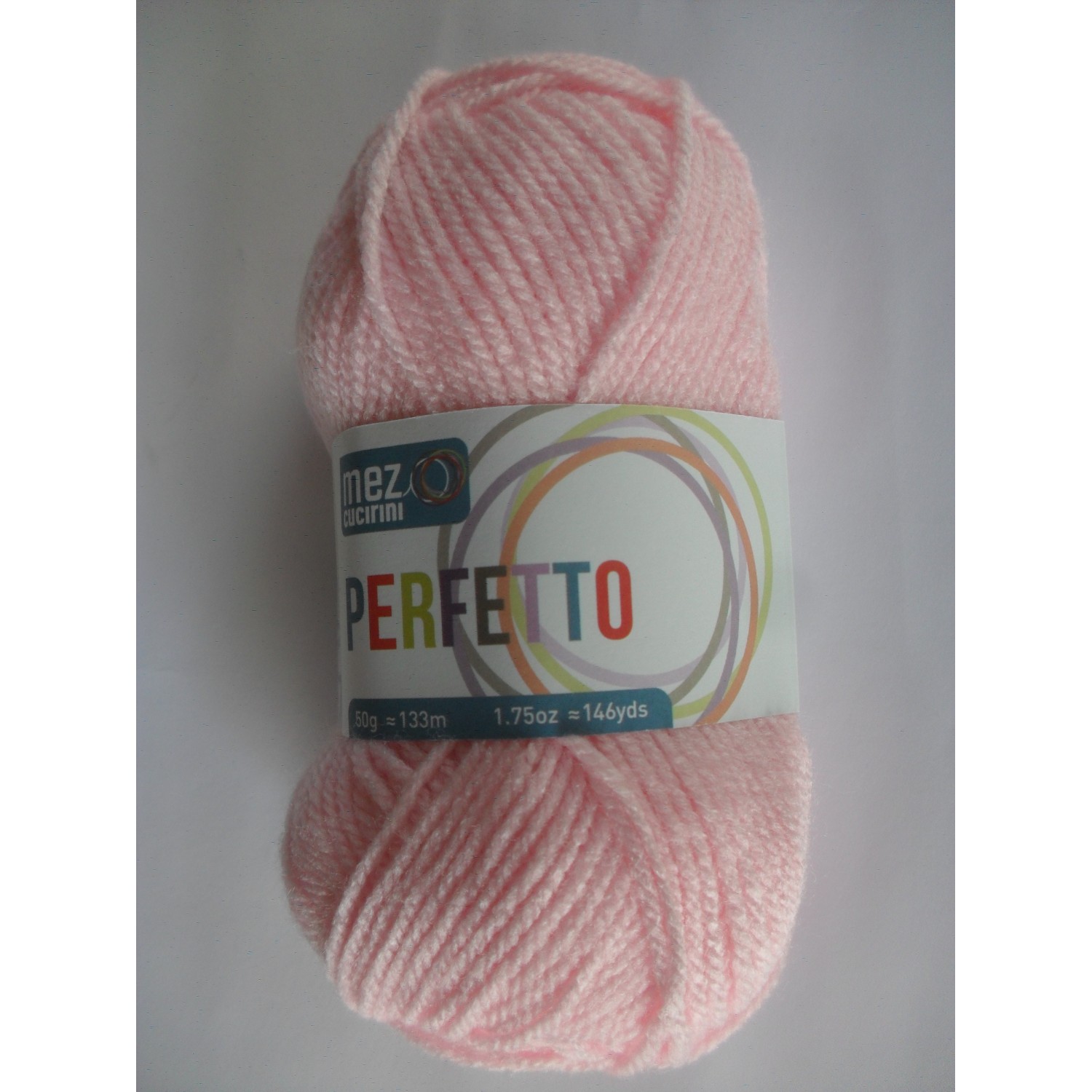 1 GOMITOLO LANA BRAVO SCHACHENMAYR smc 133 MT. CARTELLA COLORI N° 1 (57 colori)