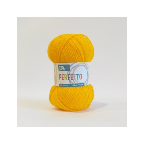 1 GOMITOLO LANA BRAVO SCHACHENMAYR smc 133 MT. CARTELLA COLORI N° 1 (57 colori)