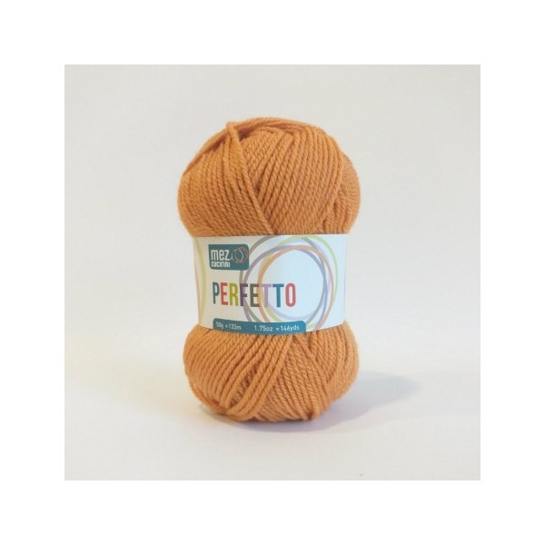 1 GOMITOLO LANA BRAVO SCHACHENMAYR smc 133 MT. CARTELLA COLORI N° 1 (57 colori)