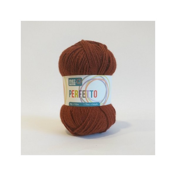 1 GOMITOLO LANA BRAVO SCHACHENMAYR smc 133 MT. CARTELLA COLORI N° 1 (57 colori)