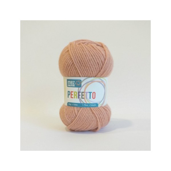 1 GOMITOLO LANA BRAVO SCHACHENMAYR smc 133 MT. CARTELLA COLORI N° 1 (57 colori)