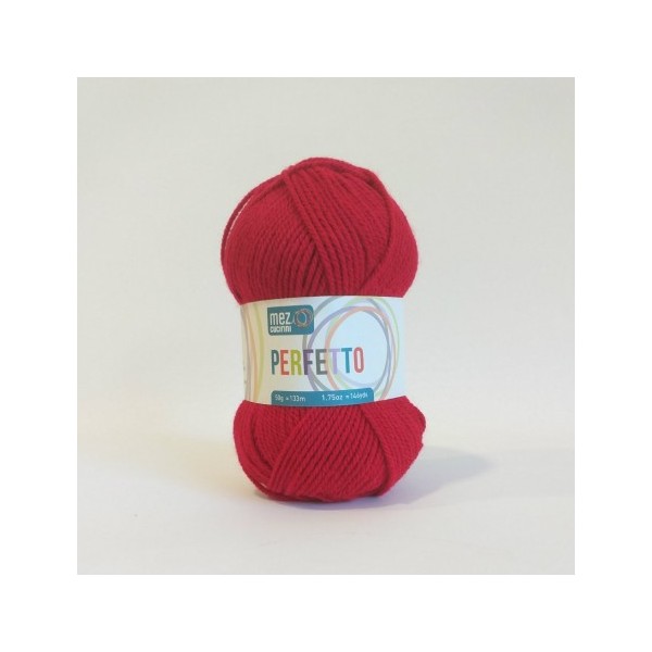 1 GOMITOLO LANA BRAVO SCHACHENMAYR smc 133 MT. CARTELLA COLORI N° 1 (57 colori)