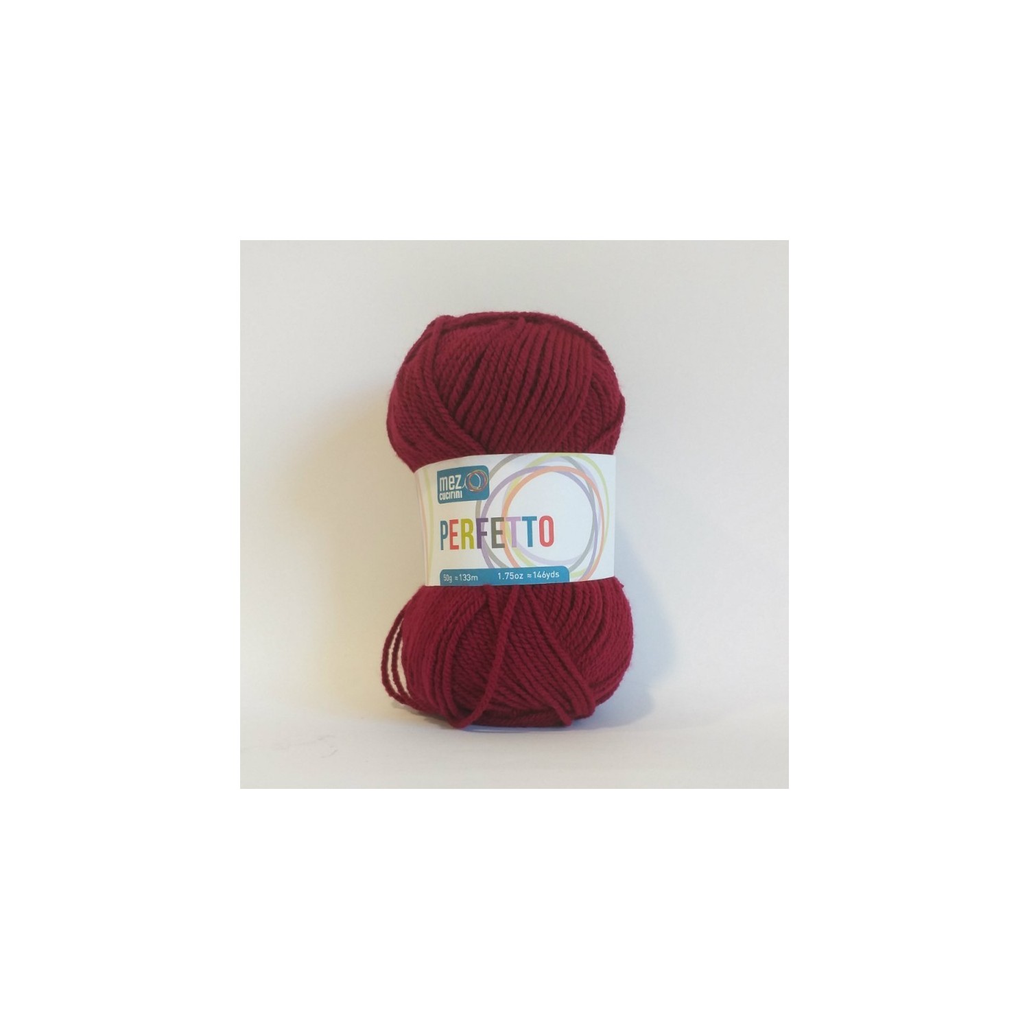 1 GOMITOLO LANA BRAVO SCHACHENMAYR smc 133 MT. CARTELLA COLORI N° 1 (57 colori)