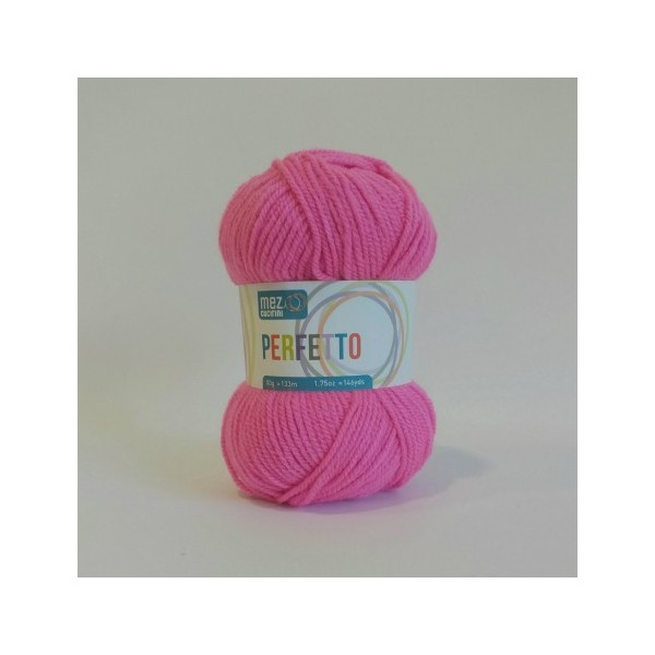 1 GOMITOLO LANA BRAVO SCHACHENMAYR smc 133 MT. CARTELLA COLORI N° 1 (57 colori)