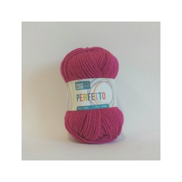 1 GOMITOLO LANA BRAVO SCHACHENMAYR smc 133 MT. CARTELLA COLORI N° 1 (57 colori)