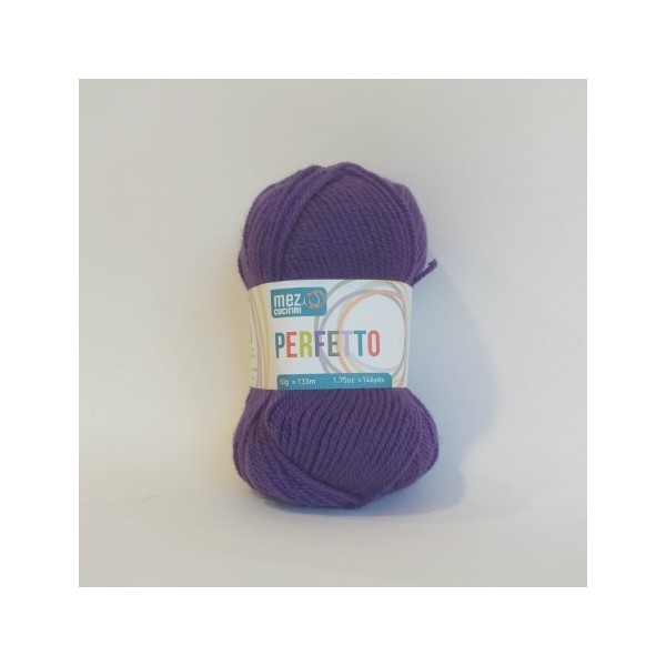 1 GOMITOLO LANA BRAVO SCHACHENMAYR smc 133 MT. CARTELLA COLORI N° 1 (57 colori)